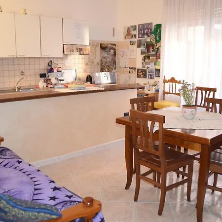 Dommo Noa B&B *