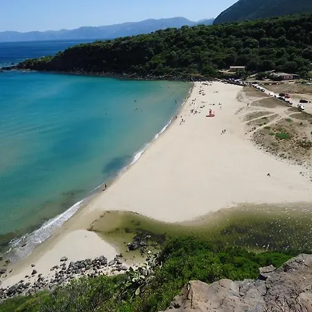 Dommo Noa B&B *