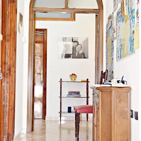 Bed & Breakfast Dommo Noa Dorgali
