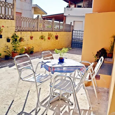 Bed & Breakfast Dommo Noa
