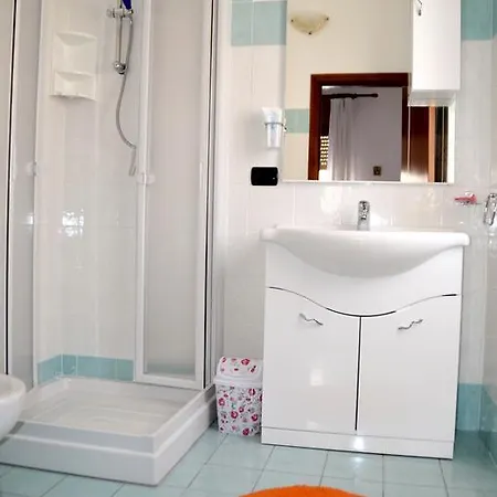 Dommo Noa Bed & Breakfast Dorgali