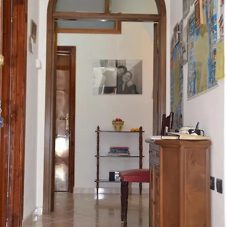 Dommo Noa Bed & Breakfast
