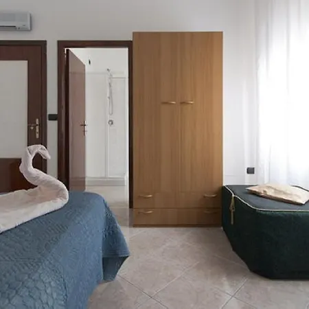 Bed & Breakfast Dommo Noa Dorgali