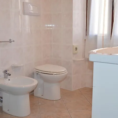 Dommo Noa Bed & Breakfast *