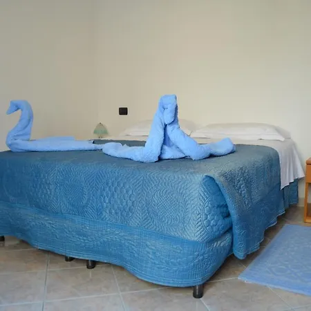 Dommo Noa B&B *