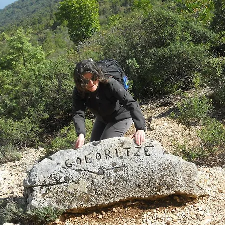 Bed & Breakfast Dommo Noa Dorgali