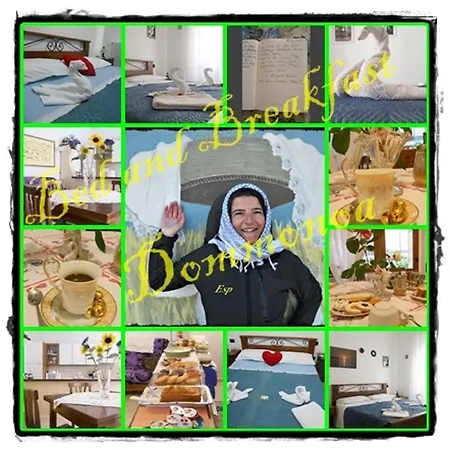 Dommo Noa Bed & Breakfast *