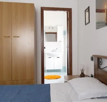 Dommo Noa Bed & Breakfast *