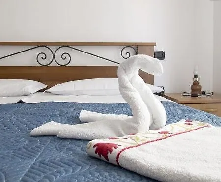 Bed & Breakfast Dommo Noa
