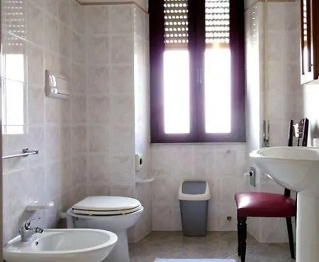 Bed & Breakfast Dommo Noa