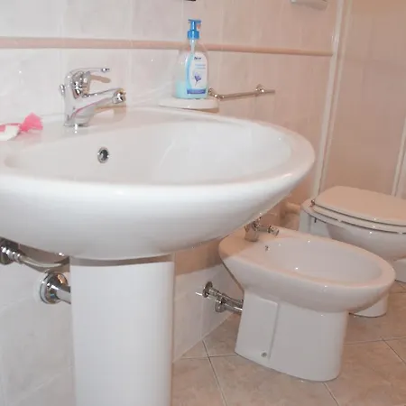 Bed & Breakfast Dommo Noa